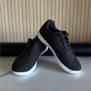 NOBULL Black Men's Outwork Sneakers Size 8.5